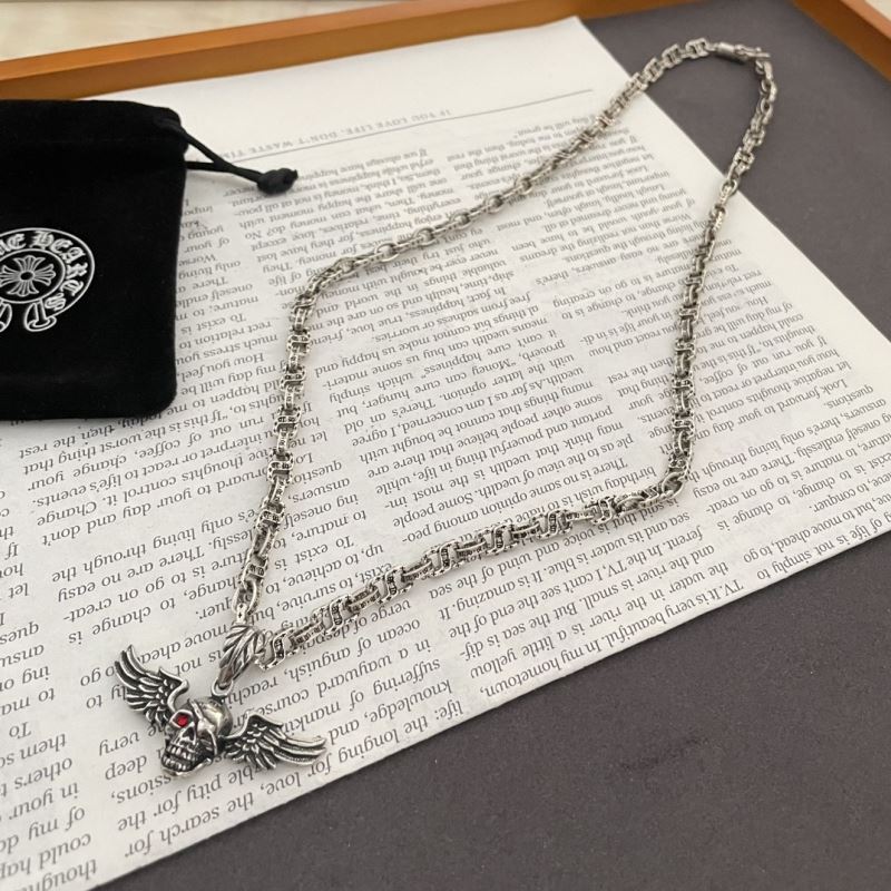 Chrome Hearts Necklaces